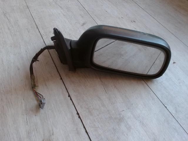 bontott NISSAN PRIMERA Jobb Visszapillantó Tükör (Elektromos)