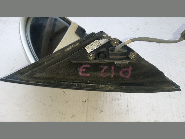 bontott NISSAN PRIMERA Jobb Visszapillantó Tükör (Elektromos)