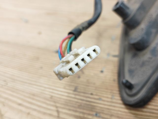 bontott NISSAN PRIMERA Jobb Visszapillantó Tükör (Elektromos)