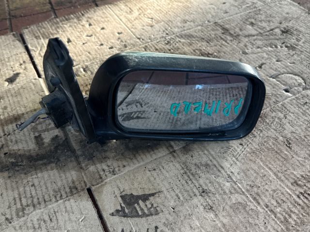 bontott NISSAN PRIMERA Jobb Visszapillantó Tükör (Elektromos)