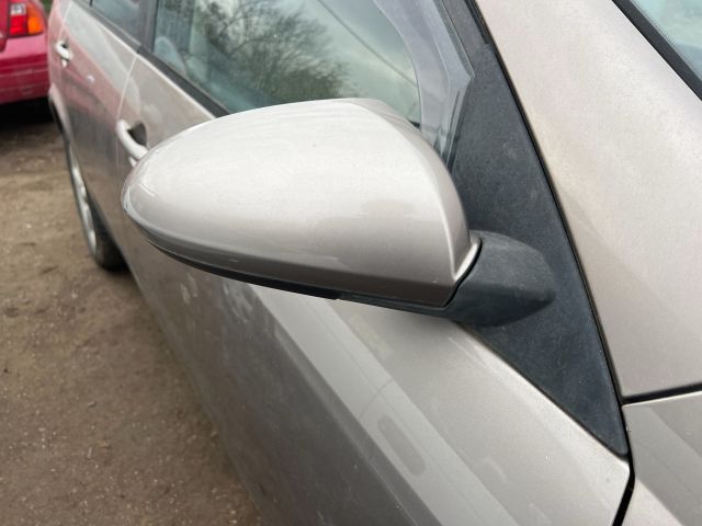 bontott NISSAN PRIMERA Jobb Visszapillantó Tükör (Elektromos)