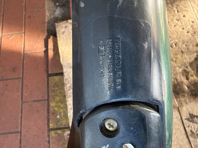 bontott NISSAN PRIMERA Jobb Visszapillantó Tükör (Elektromos)