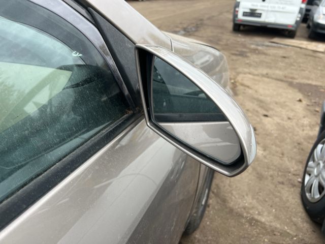 bontott NISSAN PRIMERA Jobb Visszapillantó Tükör (Elektromos)