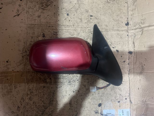 bontott NISSAN PRIMERA Jobb Visszapillantó Tükör (Elektromos)