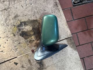 bontott NISSAN PRIMERA Jobb Visszapillantó Tükör (Elektromos)