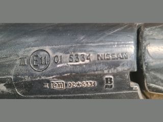 bontott NISSAN PRIMERA Jobb Visszapillantó Tükör (Elektromos)