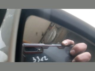 bontott NISSAN PRIMERA Jobb Visszapillantó Tükör (Elektromos)