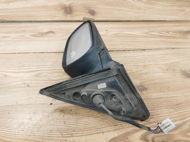 bontott NISSAN PRIMERA Jobb Visszapillantó Tükör (Elektromos)