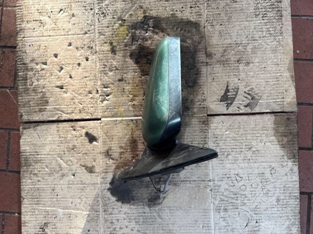 bontott NISSAN PRIMERA Jobb Visszapillantó Tükör (Elektromos)