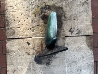 bontott NISSAN PRIMERA Jobb Visszapillantó Tükör (Elektromos)