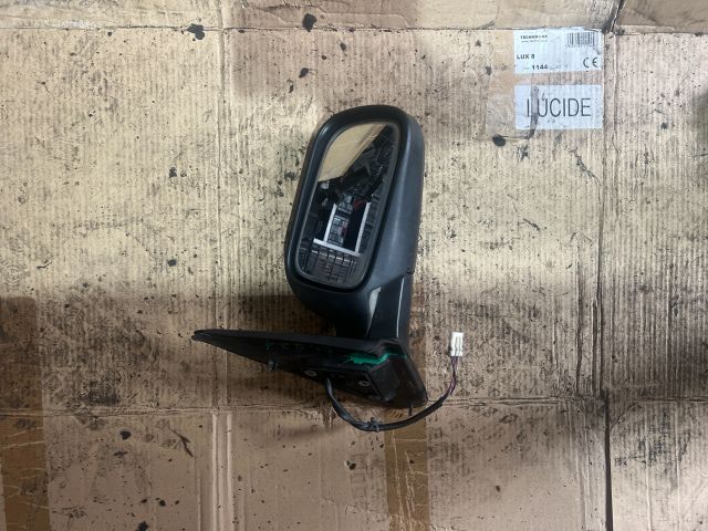 bontott NISSAN PRIMERA Jobb Visszapillantó Tükör (Elektromos)