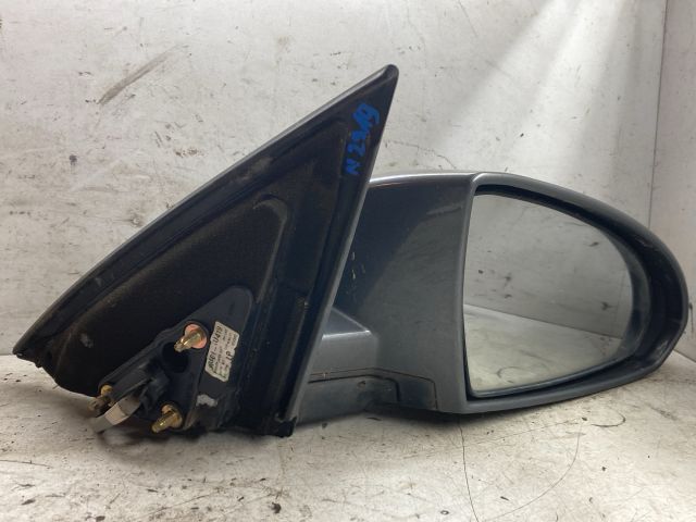bontott NISSAN PRIMERA Jobb Visszapillantó Tükör (Elektromos)