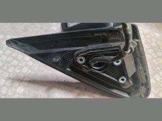 bontott NISSAN PRIMERA Jobb Visszapillantó Tükör (Elektromos)