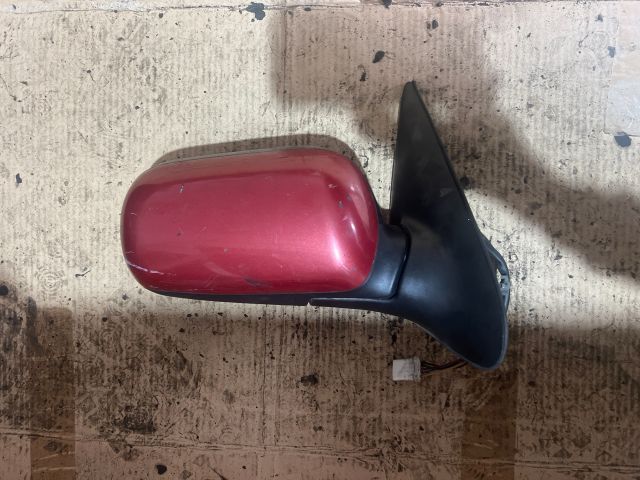 bontott NISSAN PRIMERA Jobb Visszapillantó Tükör (Elektromos)