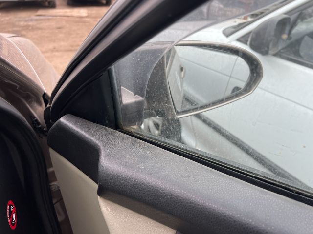 bontott NISSAN PRIMERA Jobb Visszapillantó Tükör (Elektromos)