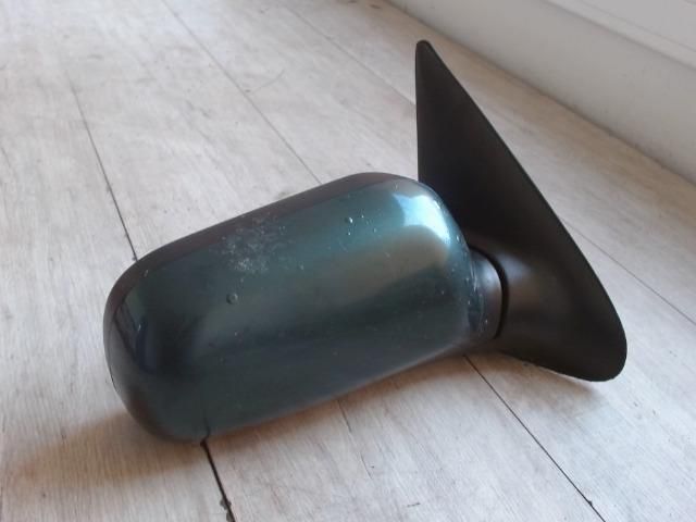 bontott NISSAN PRIMERA Jobb Visszapillantó Tükör (Elektromos)