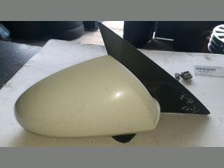 bontott NISSAN PRIMERA Jobb Visszapillantó Tükör (Elektromos)