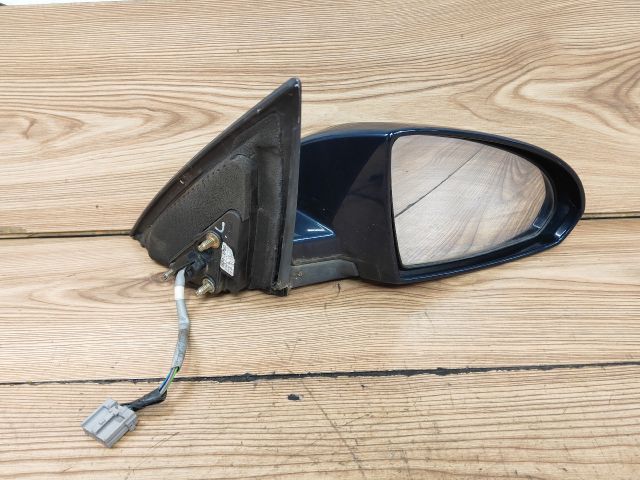 bontott NISSAN PRIMERA Jobb Visszapillantó Tükör (Elektromos)