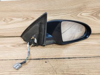 bontott NISSAN PRIMERA Jobb Visszapillantó Tükör (Elektromos)