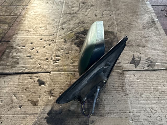 bontott NISSAN PRIMERA Jobb Visszapillantó Tükör (Elektromos)