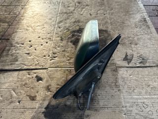 bontott NISSAN PRIMERA Jobb Visszapillantó Tükör (Elektromos)