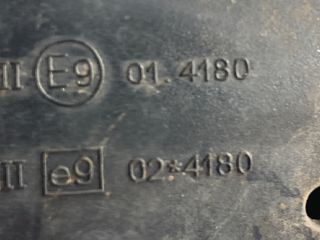 bontott NISSAN PRIMERA Jobb Visszapillantó Tükör (Elektromos)