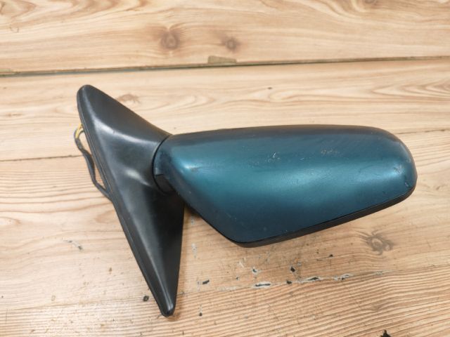 bontott NISSAN PRIMERA Jobb Visszapillantó Tükör (Elektromos)