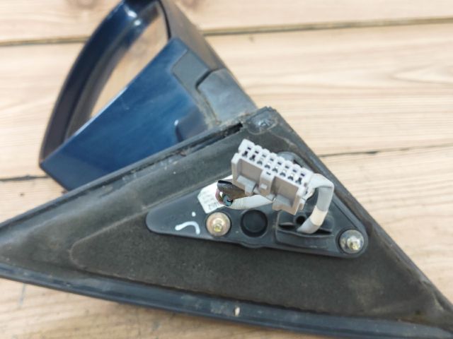 bontott NISSAN PRIMERA Jobb Visszapillantó Tükör (Elektromos)