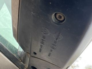 bontott NISSAN PRIMERA Jobb Visszapillantó Tükör (Elektromos)