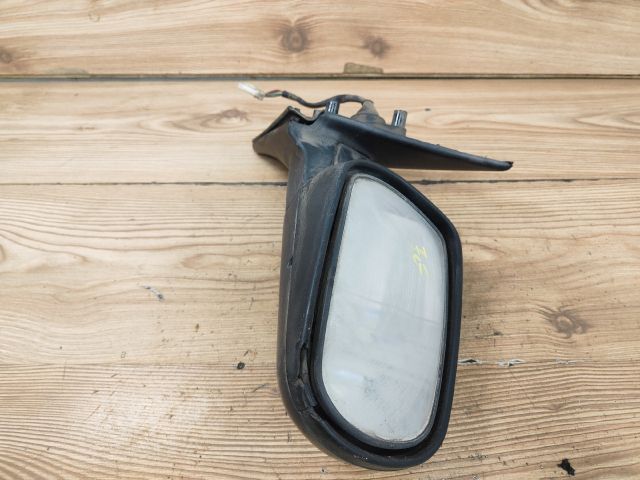 bontott NISSAN PRIMERA Jobb Visszapillantó Tükör (Elektromos)