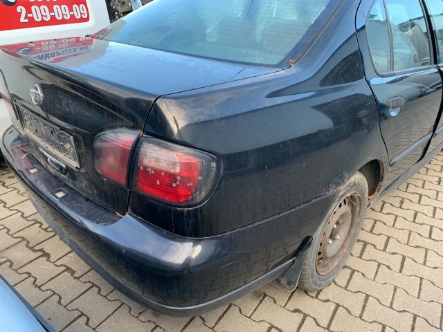 bontott NISSAN PRIMERA Jobb Visszapillantó Tükör (Mechanikus)