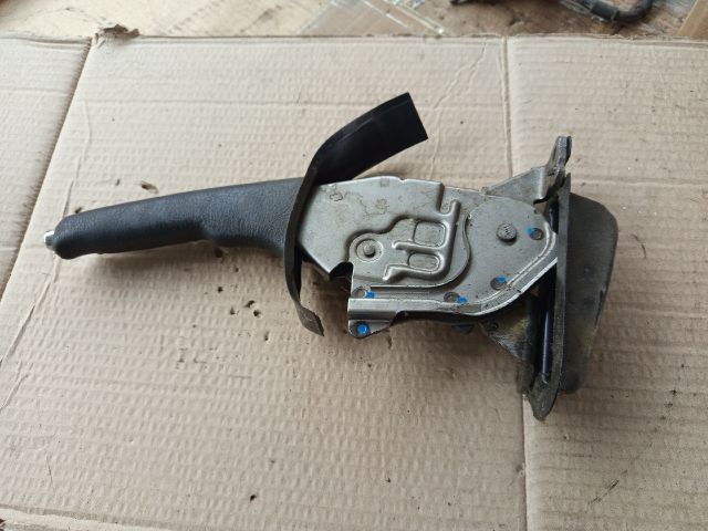 bontott NISSAN PRIMERA Kézifék Kar