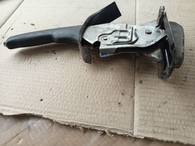 bontott NISSAN PRIMERA Kézifék Kar