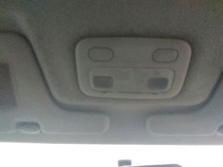 bontott NISSAN PRIMERA Kézifék Kar