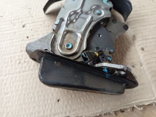 bontott NISSAN PRIMERA Kézifék Kar