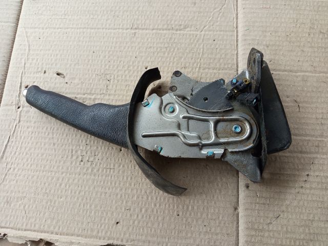 bontott NISSAN PRIMERA Kézifék Kar