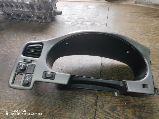 bontott NISSAN PRIMERA Kilométeróra Keret