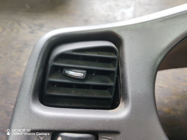 bontott NISSAN PRIMERA Kilométeróra Keret