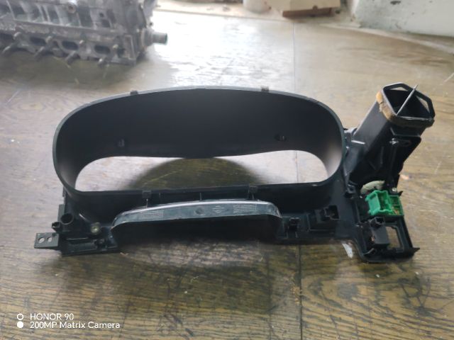 bontott NISSAN PRIMERA Kilométeróra Keret