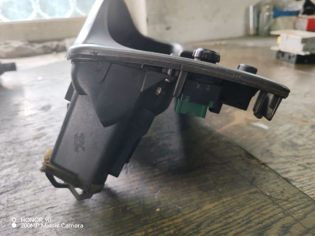 bontott NISSAN PRIMERA Kilométeróra Keret