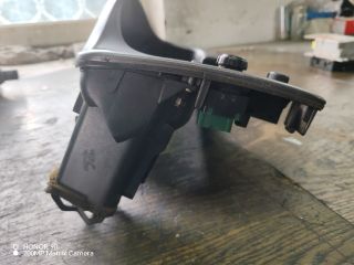 bontott NISSAN PRIMERA Kilométeróra Keret