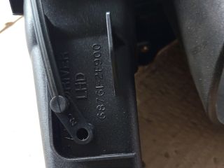 bontott NISSAN PRIMERA Kilométeróra Keret