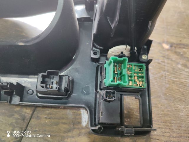 bontott NISSAN PRIMERA Kilométeróra Keret