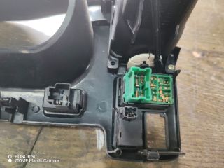 bontott NISSAN PRIMERA Kilométeróra Keret