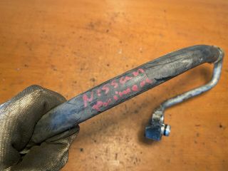 bontott NISSAN PRIMERA Klíma Cső