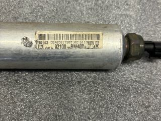 bontott NISSAN PRIMERA Klíma Nyomásérzékelő Kapcsoló