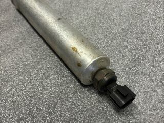 bontott NISSAN PRIMERA Klíma Nyomásérzékelő Kapcsoló