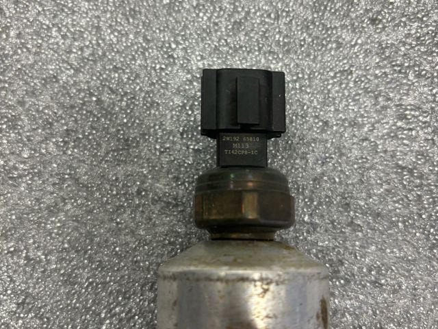 bontott NISSAN PRIMERA Klíma Nyomásérzékelő Kapcsoló