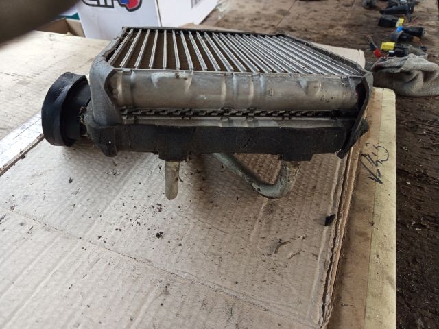 bontott NISSAN PRIMERA Klíma Párologtató