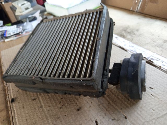 bontott NISSAN PRIMERA Klíma Párologtató